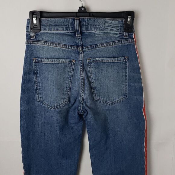 Revice Jeans. Ruby Tuesday. High rise. Size 24 - Picture 12 of 15